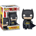Funko Pop! The Flash (2023) - Batman in Armor Suit #1341