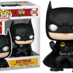 Funko Pop! The Flash (2023) - Batman #1342