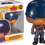 Funko Pop! The Suicide Squad (2021) - Bloodsport #1109