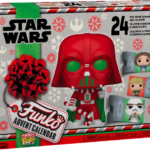 Funko Pop! Star Wars - 2023 Pocket Advent Calendar
