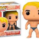 Funko Pop! Retro Toys: Hasbro - Stretch Armstrong #01