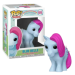 Funko Pop! Retro Toys: My Little Pony - Blue Belle #66
