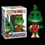 Funko Pop! Dinosaurs - Robbie Sinclair #962