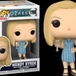 Funko Pop! Ozark - Wendy Byrde #1198