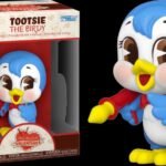 Funko Pop! Villainous Valentines - Tootsie The Birdy