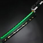 Shinazugawa Sanemi LED Katana