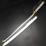 Wado Ichimonji LED Katana