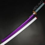 Kanroji Mitsuri LED Katana