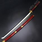 Sandai Kitetsu LED Katana
