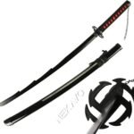 Kurosaki Ichigo Katana