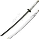 Wado Ichimonji Katana