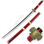 Sandai Kitetsu Katana