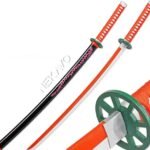 Kamado Nezuko Katana