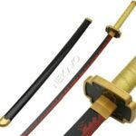 Tsugikuni Yoriichi Katana