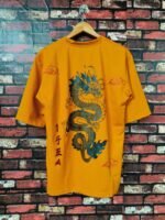 Fire Dragon T-Shirt