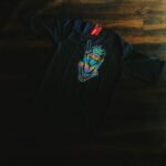 Naruto x Kurama T-Shirt