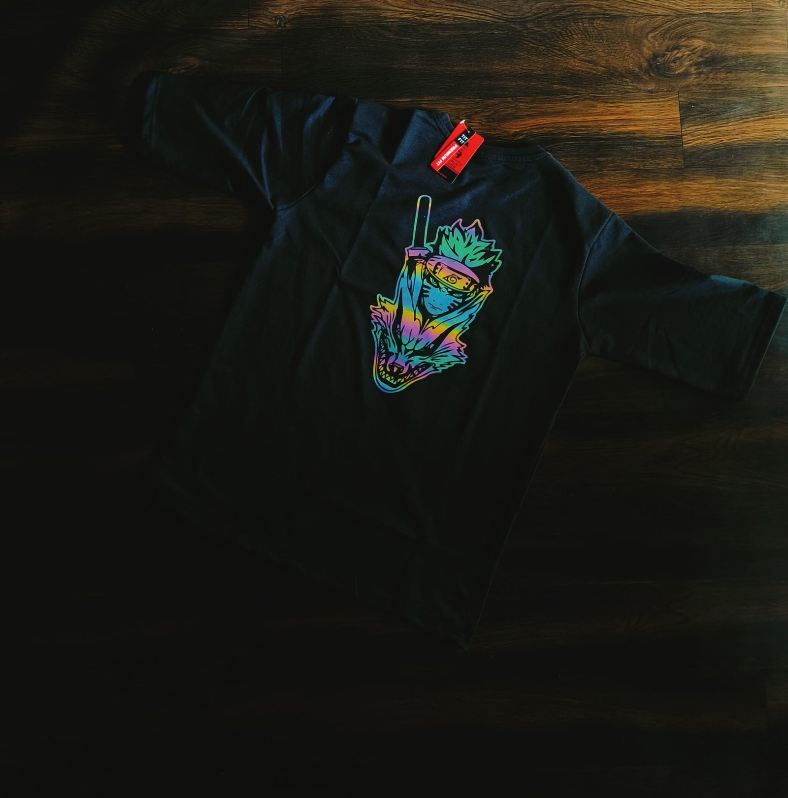 1000081984-1-scaled.jpg Naruto x Kurama T-Shirt - Image 1