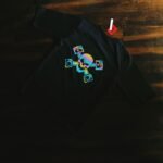 Skull x Piston T-Shirt