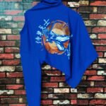 Samurai Warrior T-Shirt