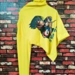 Naruto x Sasuke T-Shirt