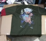 Gojo Satoru (Jujutsu Kaisen) T-Shirt - Image 3