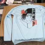 Uchiha Itachi T-Shirt