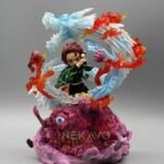 Demon Slayer: Tanjiro Kamado Water Breathing Figure