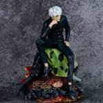 Jujutsu Kaisen: Gojo Saturo Figure