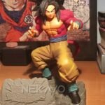 Dragon Ball GT: Super Saiyan 4 Goku Figure