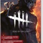Dead by Daylight Definitive Edition Nintendo Switch