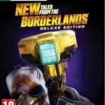 Tales from the Borderlands - Deluxe Edition Xbox Series X/Xbox One
