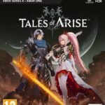 Tales of Arise Xbox Series X/Xbox One