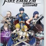 Fire Emblem Warriors Nintendo Switch