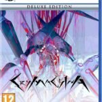 CRYMACHINA Deluxe Edition PlayStation 5