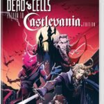 Dead Cells: Return to Castlevania Edition Nintendo Switch