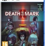 Spirit Hunter: Death Mark II PlayStation 5