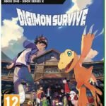 Digimon Survive Xbox One/Xbox Series X