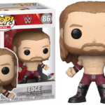 Funko Pop! WWE - Edge #86