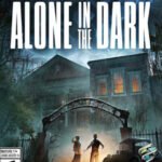 Alone in the Dark PS5