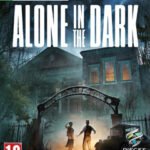 Alone in the Dark Xbox Series X