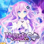 Neptunia: Sisters VS Sisters Day One Edition (Compatible with Xbox One) /Xbox X