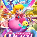 Princess Peach Showtime! Nintendo Switch