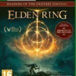 Elden Ring: Shadow of the Erdtree Edition Xbox Series X