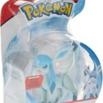 Pokemon: Battle Figure - Glaceon