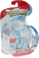 Pokemon: Battle Figure - Glaceon