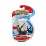 Pokemon: Battle Figure - Umbreon
