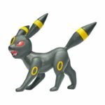 Pokemon: Battle Figure - Umbreon - Image 2