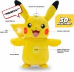 Pokemon - Electric Charge Pikachu - Image 2