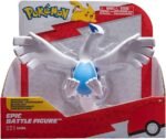 Pokemon: Epic Battle Figure - Lugia