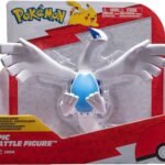 Pokemon: Epic Battle Figure - Lugia